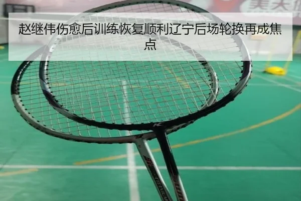 赵继伟伤愈后训练恢复顺利辽宁后场轮换再成焦点